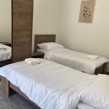 Apartmani Kekec Умаг Экстерьер фото