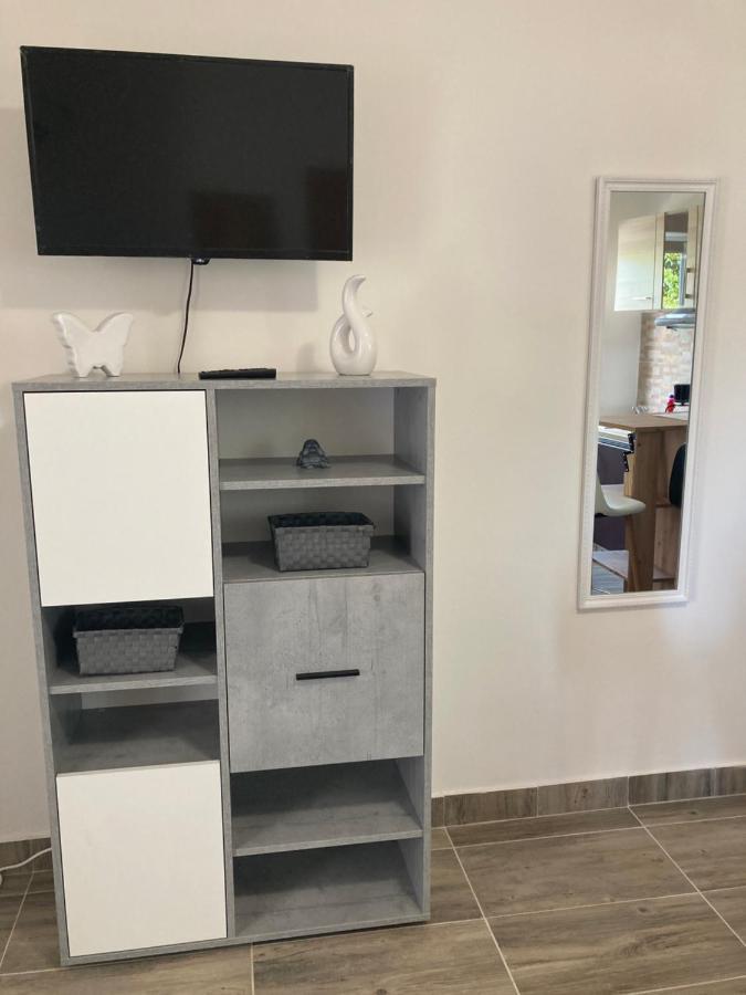 Apartmani Kekec Умаг Экстерьер фото