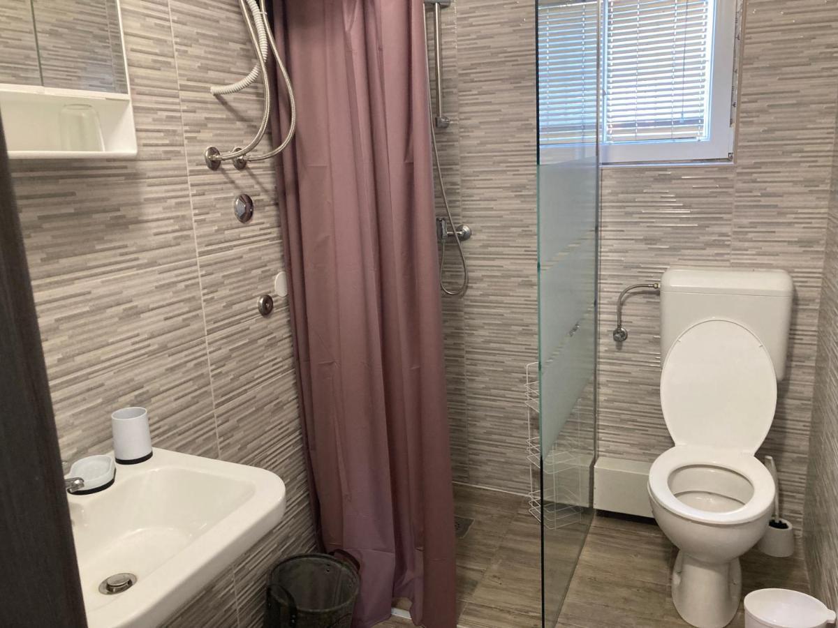 Apartmani Kekec Умаг Экстерьер фото