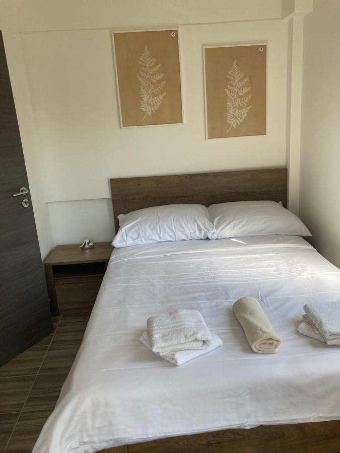 Apartmani Kekec Умаг Экстерьер фото