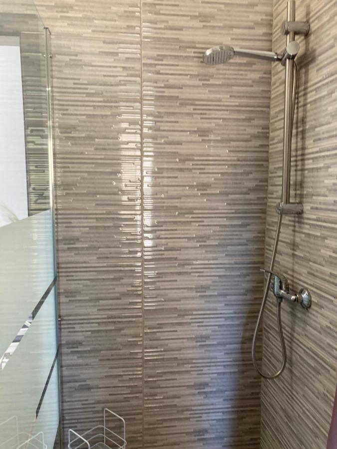 Apartmani Kekec Умаг Экстерьер фото
