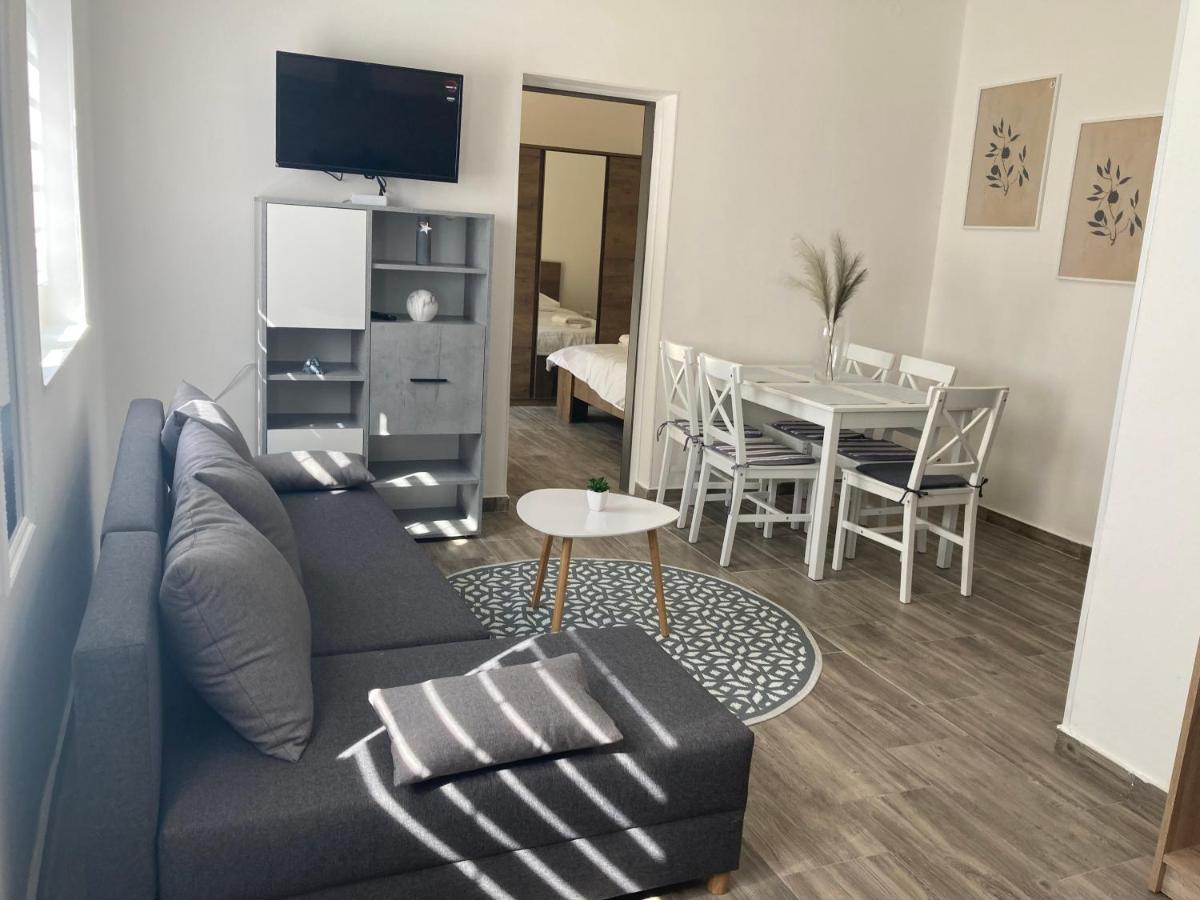 Apartmani Kekec Умаг Экстерьер фото
