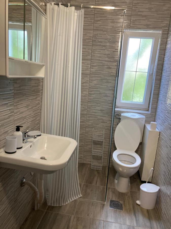 Apartmani Kekec Умаг Экстерьер фото