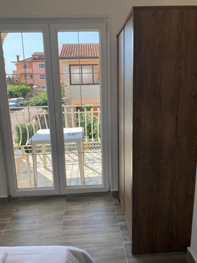 Apartmani Kekec Умаг Экстерьер фото