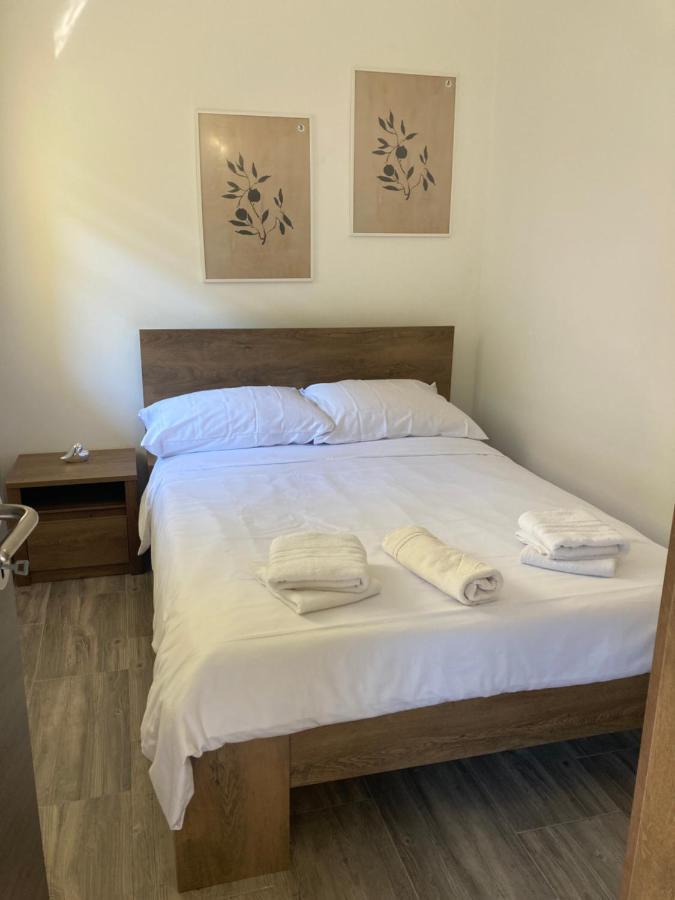 Apartmani Kekec Умаг Экстерьер фото