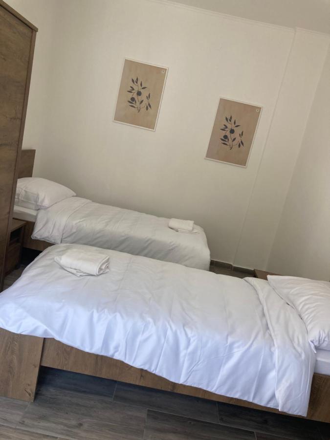 Apartmani Kekec Умаг Экстерьер фото