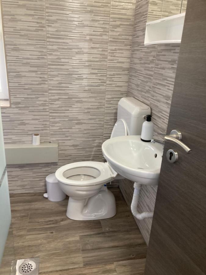 Apartmani Kekec Умаг Экстерьер фото