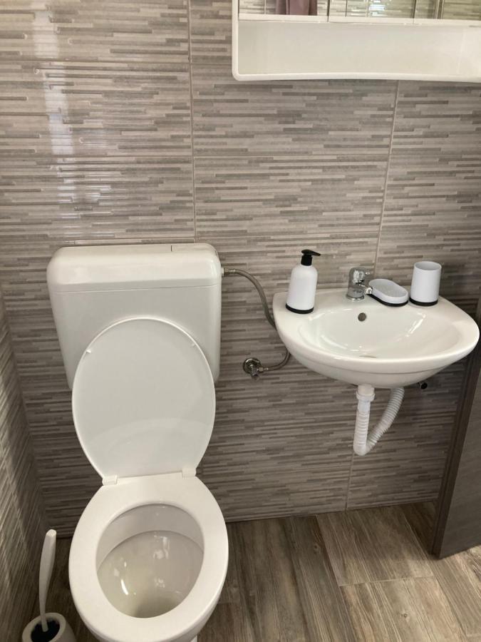 Apartmani Kekec Умаг Экстерьер фото