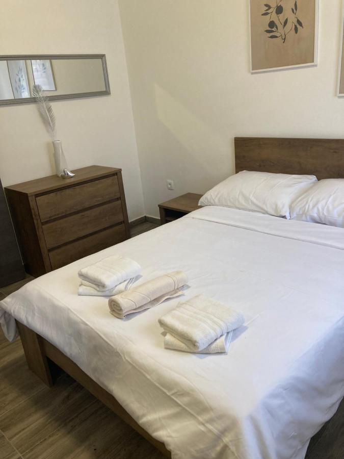 Apartmani Kekec Умаг Экстерьер фото