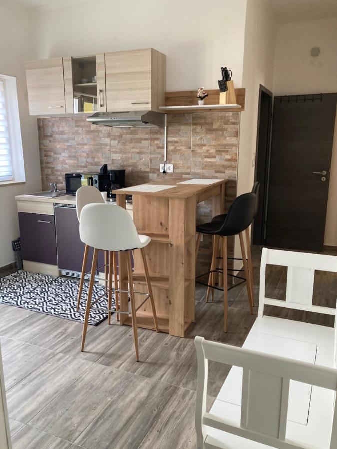 Apartmani Kekec Умаг Экстерьер фото