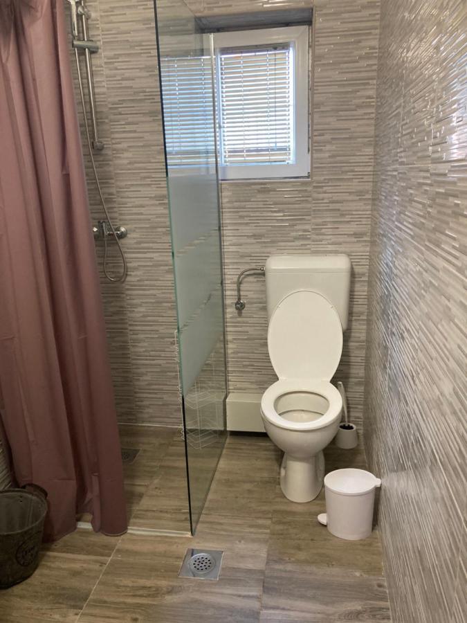 Apartmani Kekec Умаг Экстерьер фото