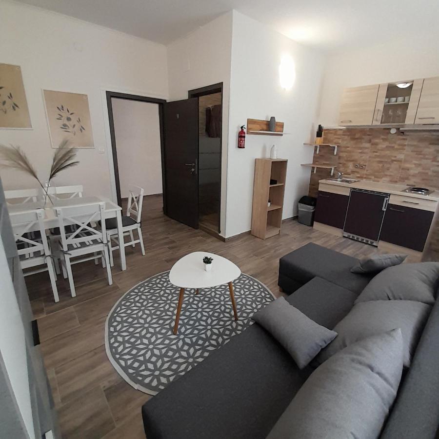 Apartmani Kekec Умаг Экстерьер фото
