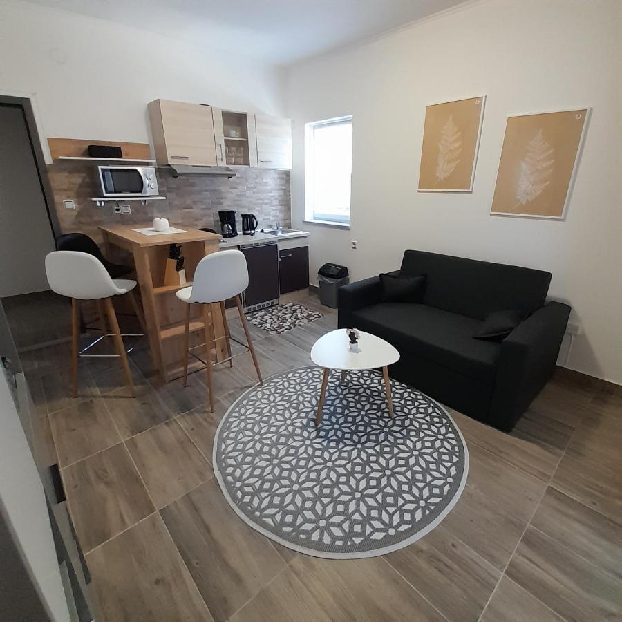 Apartmani Kekec Умаг Экстерьер фото