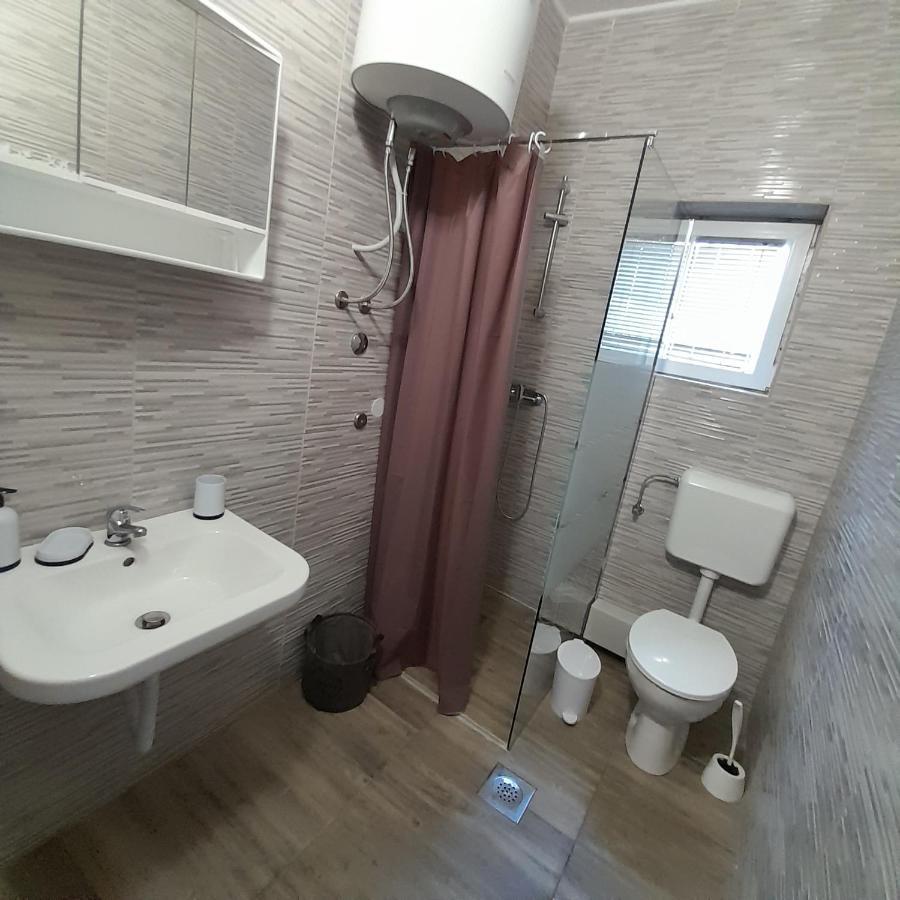 Apartmani Kekec Умаг Экстерьер фото