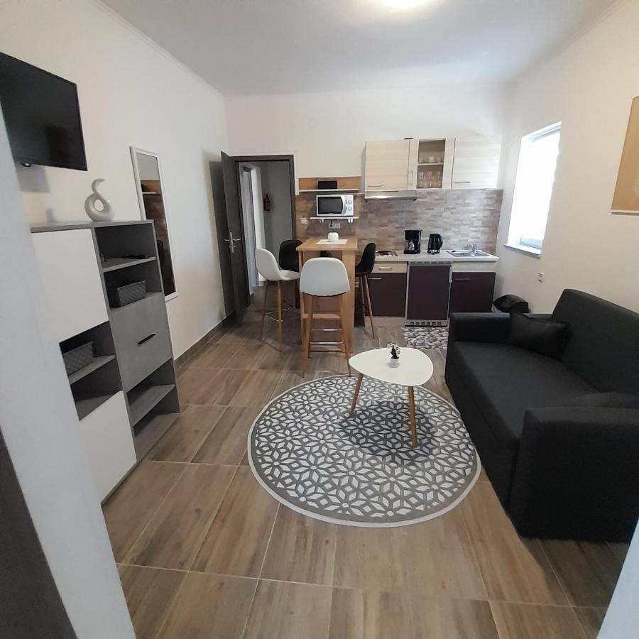 Apartmani Kekec Умаг Экстерьер фото