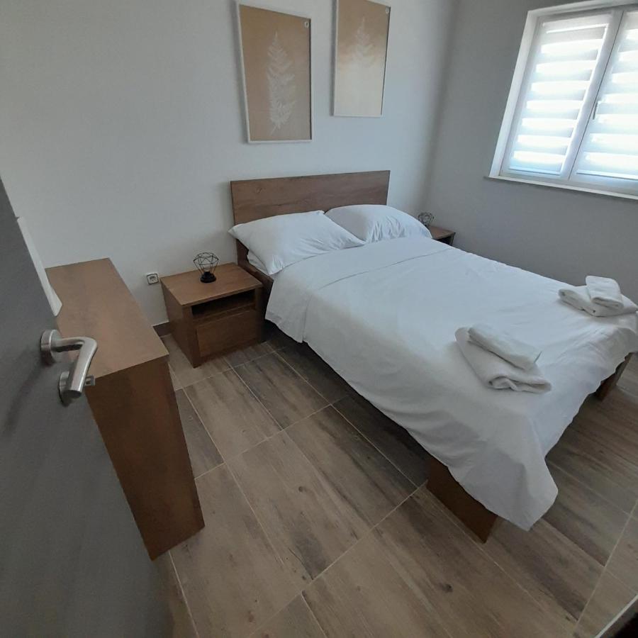 Apartmani Kekec Умаг Экстерьер фото