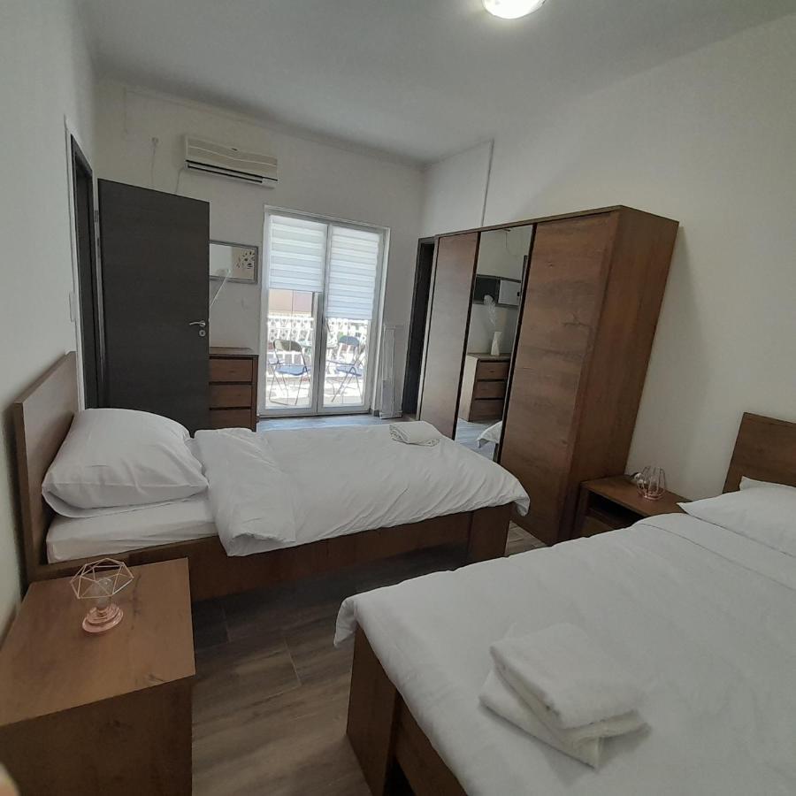 Apartmani Kekec Умаг Экстерьер фото