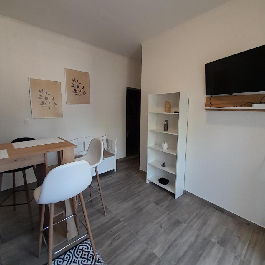 Apartmani Kekec Умаг Экстерьер фото