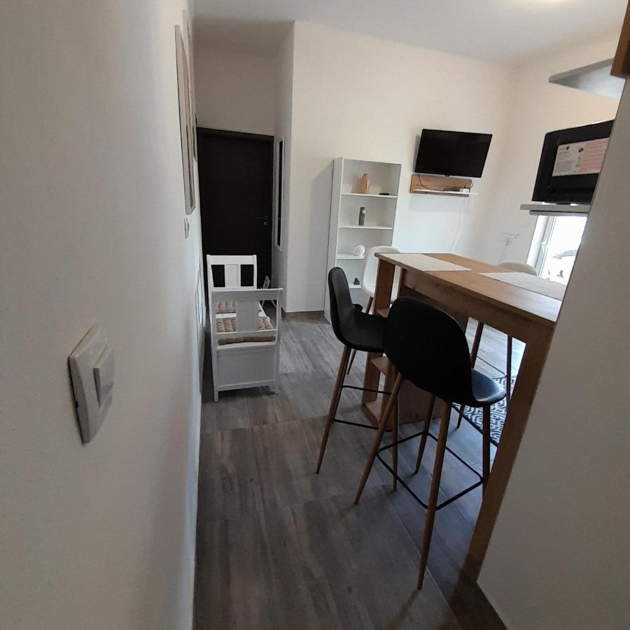 Apartmani Kekec Умаг Экстерьер фото