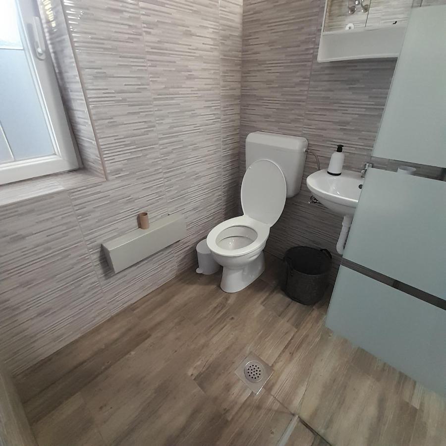 Apartmani Kekec Умаг Экстерьер фото