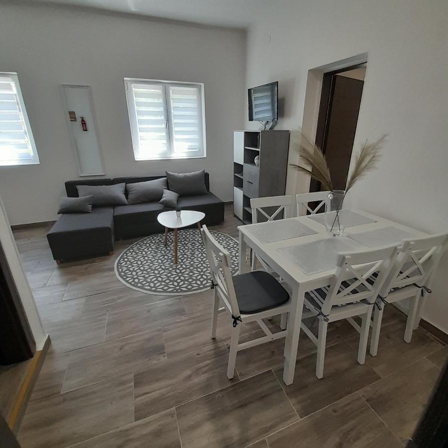 Apartmani Kekec Умаг Экстерьер фото