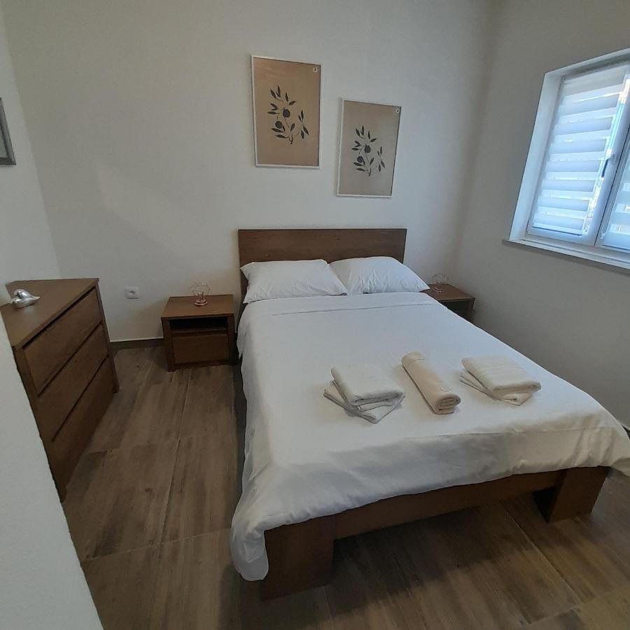 Apartmani Kekec Умаг Экстерьер фото