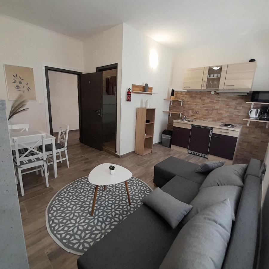 Apartmani Kekec Умаг Экстерьер фото