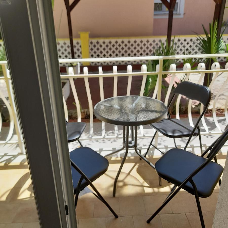 Apartmani Kekec Умаг Экстерьер фото
